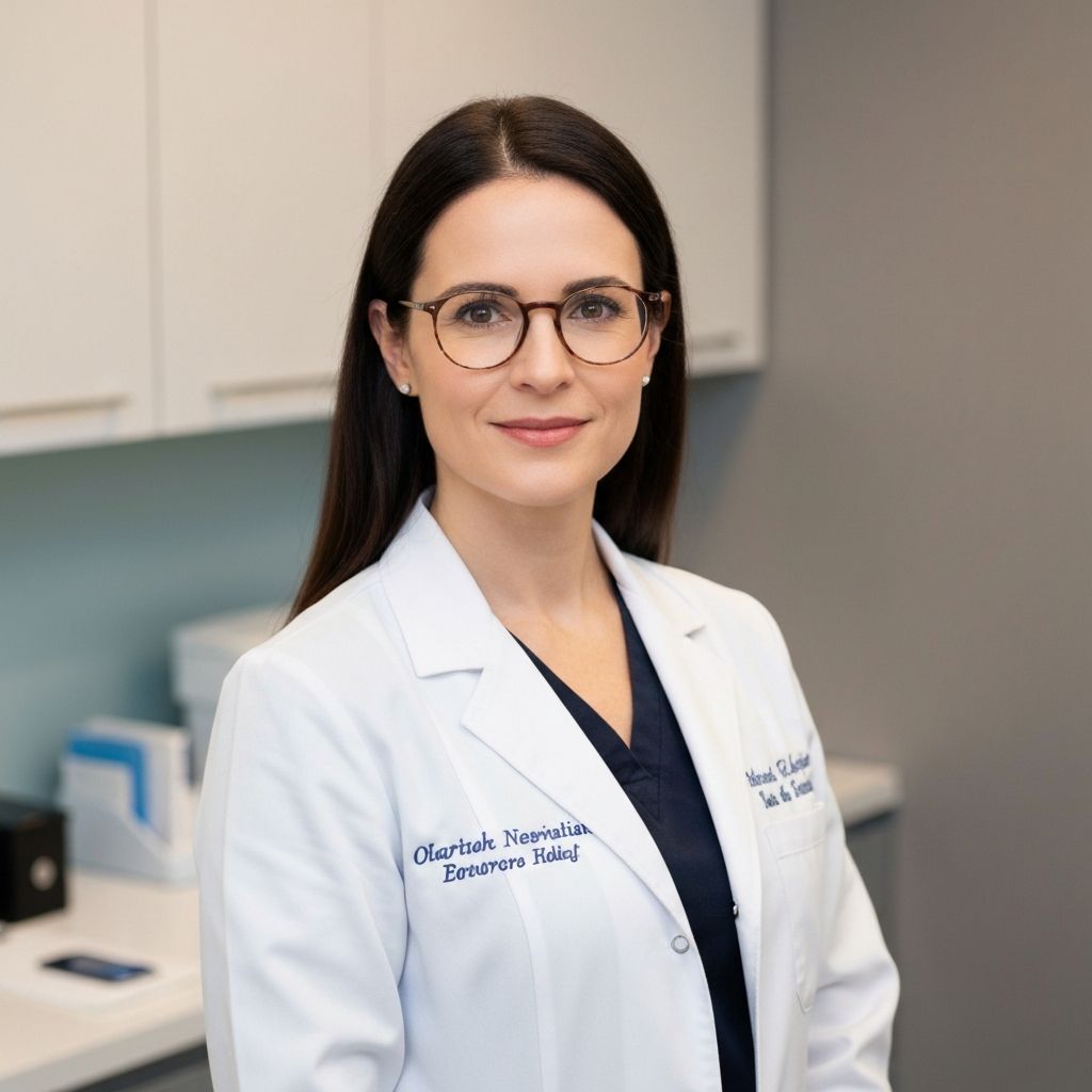 Dr. Priya Sharma