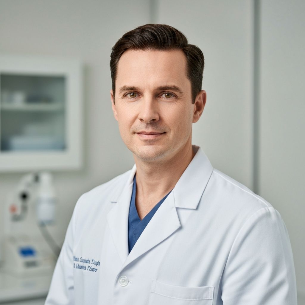 Dr. Amit Verma